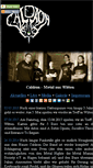 Mobile Screenshot of caldron.de